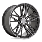 XO ZURICH 20X9 5X114 +30 76 G-BLK DDT