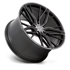 XO ZURICH 20X9 5X112 +20 66.6 G-BLK DDT