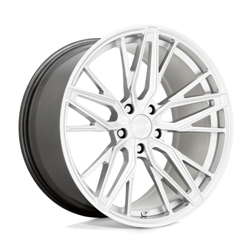XO ZURICH 20X9 5X114 +20 76 HYPR-SLV MIR