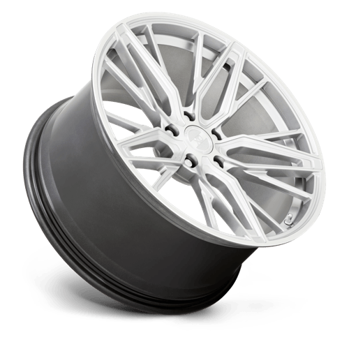 XO ZURICH 20X10.5 5X114 +25 76 SLV MIR