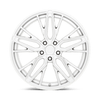 XO ZURICH 20X9 5X120 +20 76 HYPR-SLV MIR