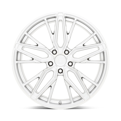 XO ZURICH 20X9 5X108 +35 72 SLV MIR
