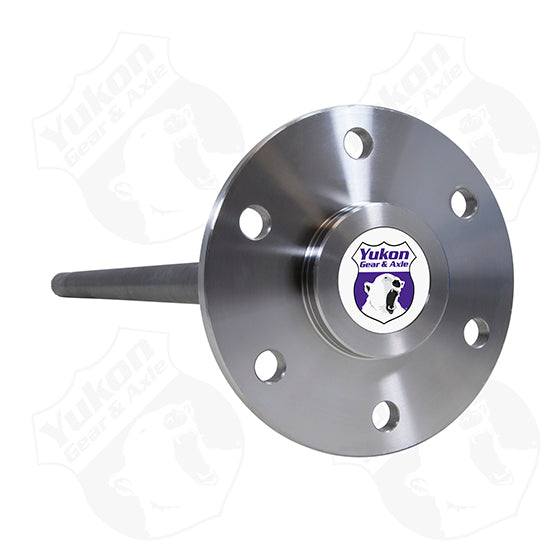 Yukon Right Hand Axle For 10-11 Ford F150 Raptor Yukon Gear & Axle