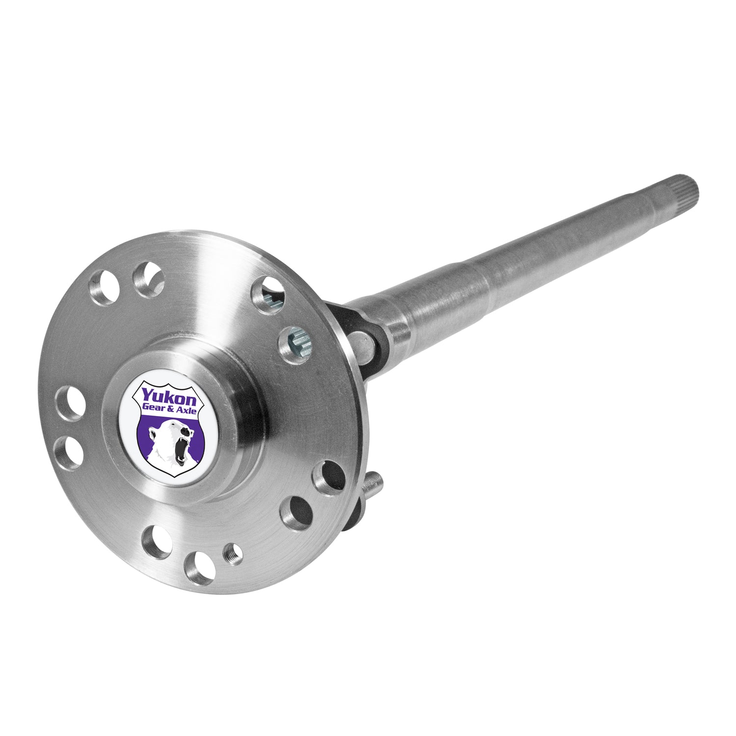 Gear & Axle Ya WDM220-32-31.9-K Drive Axle Shaft Assembly - Ford Ranger Rear Axle Kit Yukon Gear