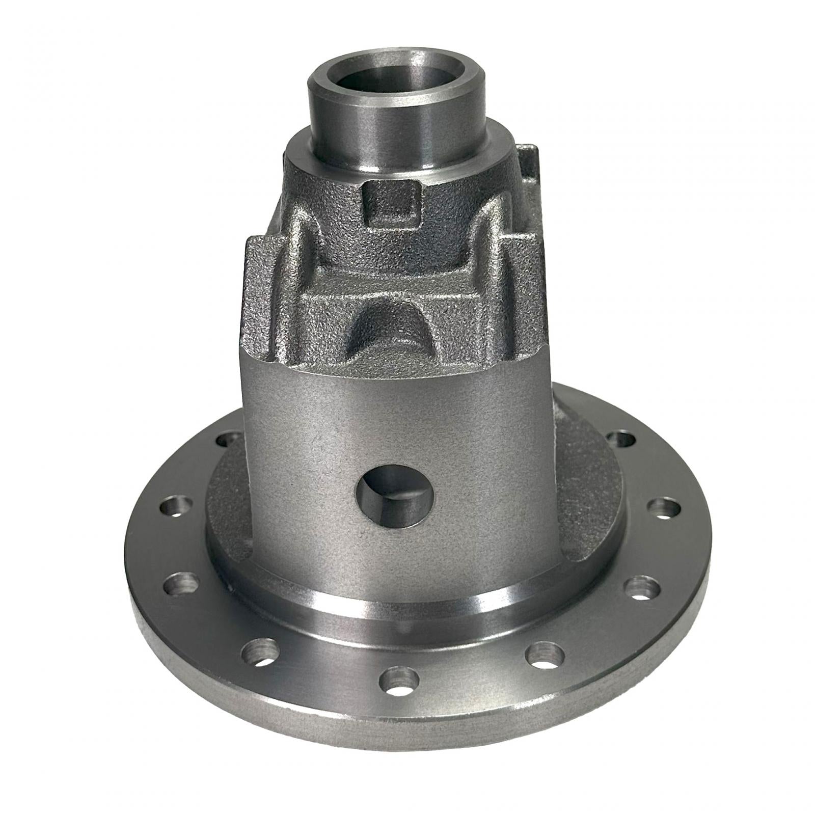 Standard Open Carrier Case For 'Dodge '07-'13 Front Beam Axle Yukon Gear