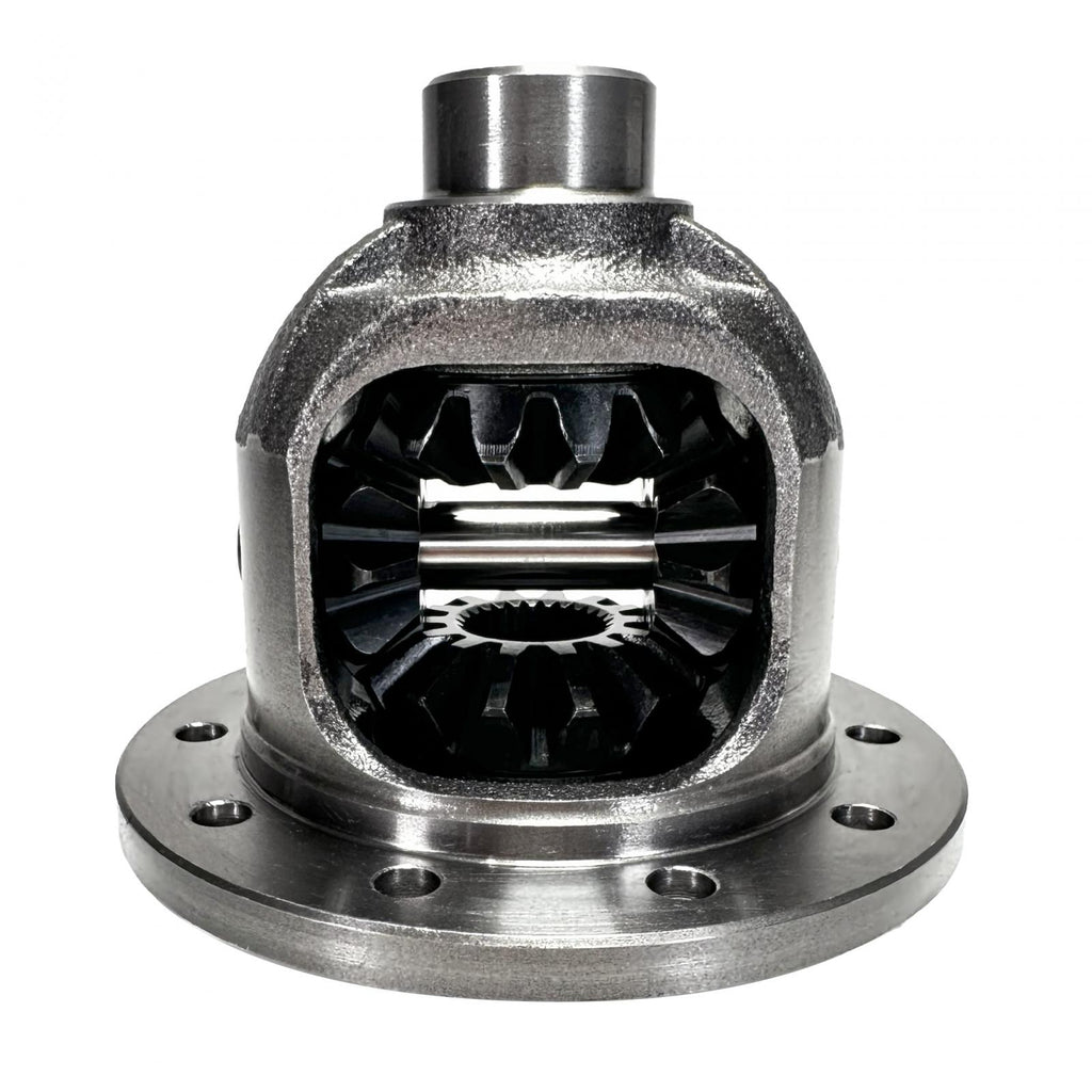 Replacement Standard Open Loaded Carrier Case For Dana 30 3.54 & Down 27 Spline Internals. Yukon Gear