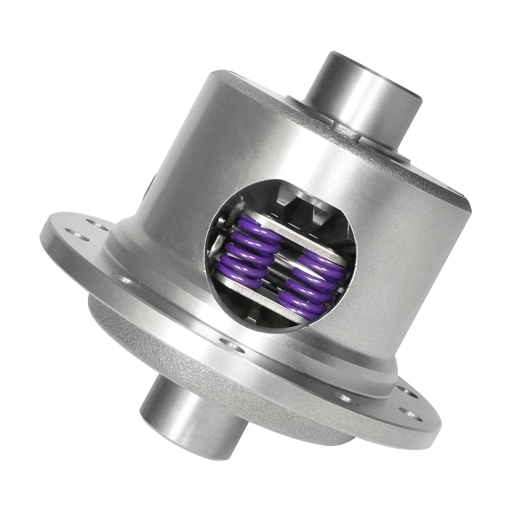 Dana 44 3.73 & Down Dura Grip Limited Slip 30 Spline D44 30 Spline 3.73 &Dwn Posi Composite Clutch Yukon Gear