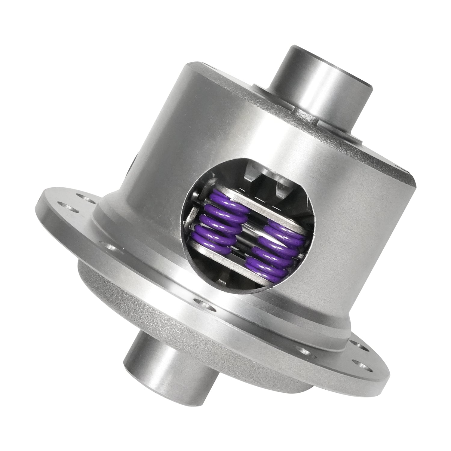 Dana 44 3.73 & Down Dura Grip Limited Slip 30 Spline D44 30 Spline 3.73 &Dwn Posi Composite Clutch Yukon Gear