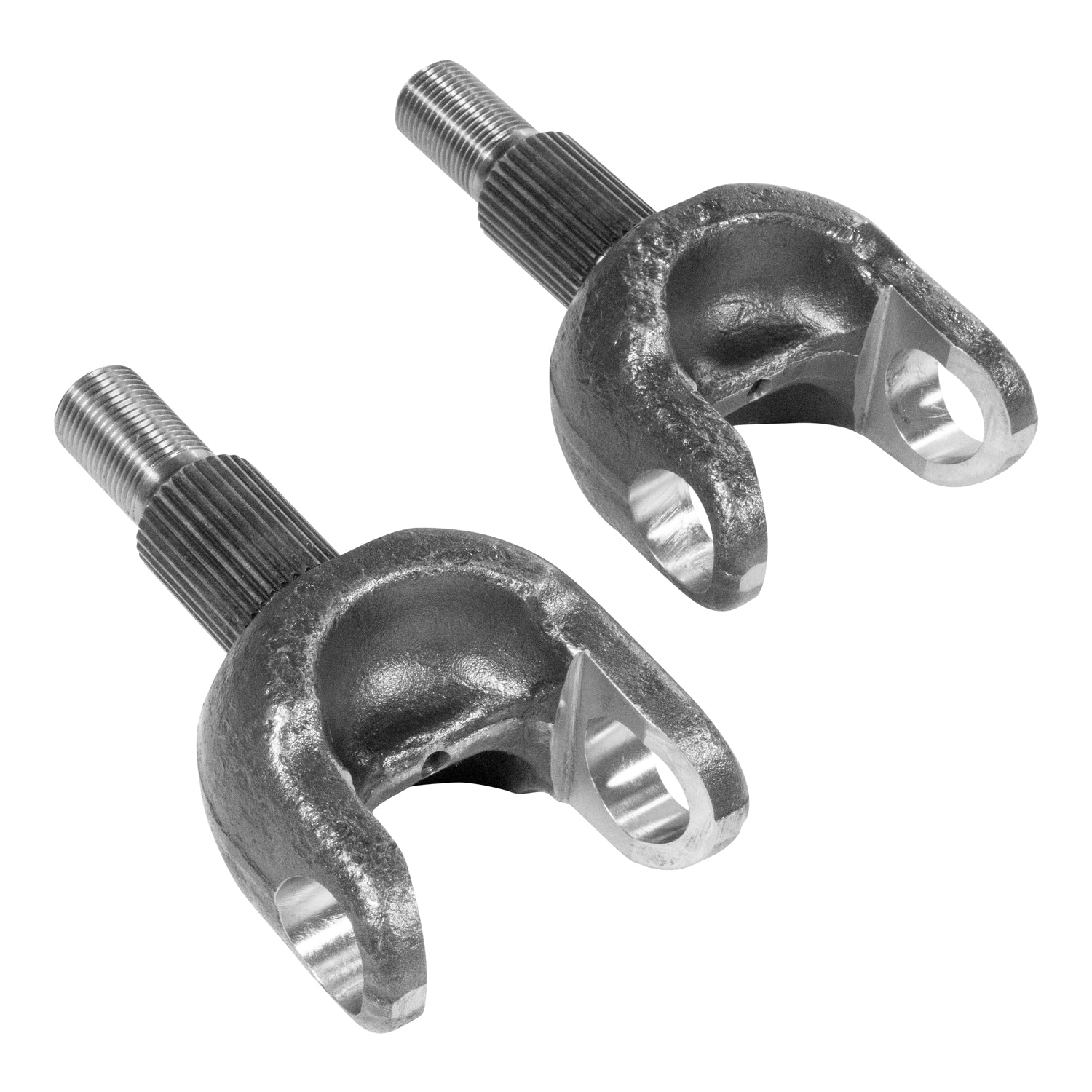 Stage 4 Jeep JK Re-Gear Kit W/Covers Fr & Rr Axles Dana 44 4.88 Ratio JK Rubicon D44 Stage 4 Gear Kit Package 4.88 Ratio F&R Covers & 4340 F&R Axle Kits Yukon Gear