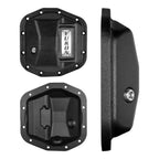Stage 2 Jeep Jl/Jt Re-Gear Kit W/Covers For Dana 44 3.73 Ratio 28 Spline JL & Jt Rubicon M220 Rear/ M210 Front Stage 2 Gear Kit Package 3.73 Ratio W/ F&R Covers Yukon Gear