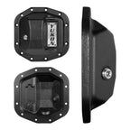 Stage 4 Jeep JL Re-Gear Kit W/Covers Fr & Rr Dana 30/44 4.88 Ratio JL Non-Rubicon M220 Rear/ M186 Front Stage 4 Gear Kit Package 4.88 F&R Cover & 4340 F&R Axle Kits Yukon Gear