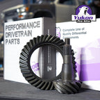 10.5 Inch GM 14 Bolt 4.11 Rear Ring & Pinion Install Kit 30 Spline Posi 14T 10.5 Inch GM 4.11 Rear R&P Gear/ Install Kit Package W/ Posi '99-'10 GM Trk & Suv Yukon Gear