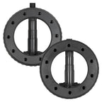 Ring & Pinion Gear Kit Package Front & Rear With Install Kits - Toyota 8 Inch /8IFS Toyota Tacoma 2016 & Up (8 Inch /8IFS) 5.29 Ratio Gear Package Yukon Gear