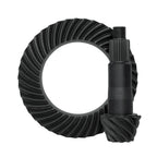 Ring & Pinion Set Dana 44/220mm Rear JL Rubicon/Sahara 4.56 Ratio JL Dana 44 (M220) Rear 4.56 R&P JL Rubicon Or Sahara W/ Lsd Yukon Gear