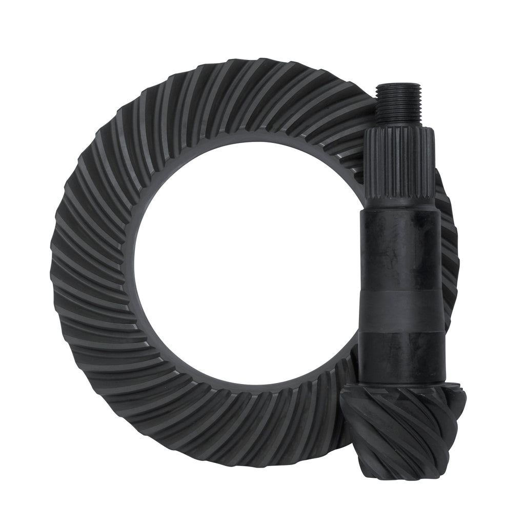 Ring & Pinion Set Dana 44/220mm Rear JL Rubicon/Sahara 5.13 Ratio JL Dana 44 (M220) Rear 5.13 R&P JL Rubicon Or Sahara W/ Lsd Yukon Gear