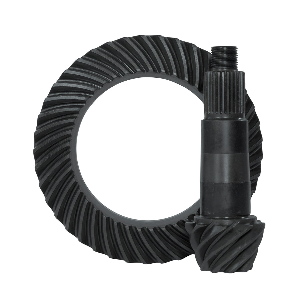 Ring And Pinion Gear Set For Dana 44 M210 Front Differential 4.46 Ratio M210 Dana Front 4.46 R&P 2021+ Ford Bronco Yukon Gear