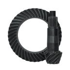 Ring And Pinion Gear Set For Dana 44 M210 Front Differential 4.46 Ratio M210 Dana Front 4.46 R&P 2021+ Ford Bronco Yukon Gear