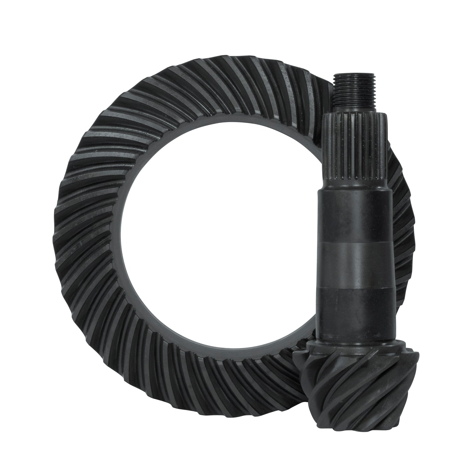 Ring And Pinion Gear Set For Dana 44 M210 Front Differential 4.46 Ratio M210 Dana Front 4.46 R&P 2021+ Ford Bronco Yukon Gear