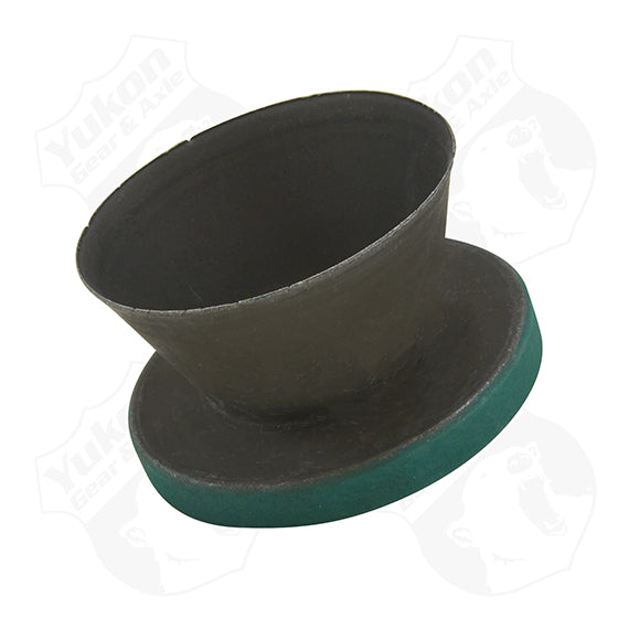 Replacement Left Hand Front Inner Axle Seal For Dana 60 2001 Dodge 3/4 And 1-Ton Yukon Gear & Axle