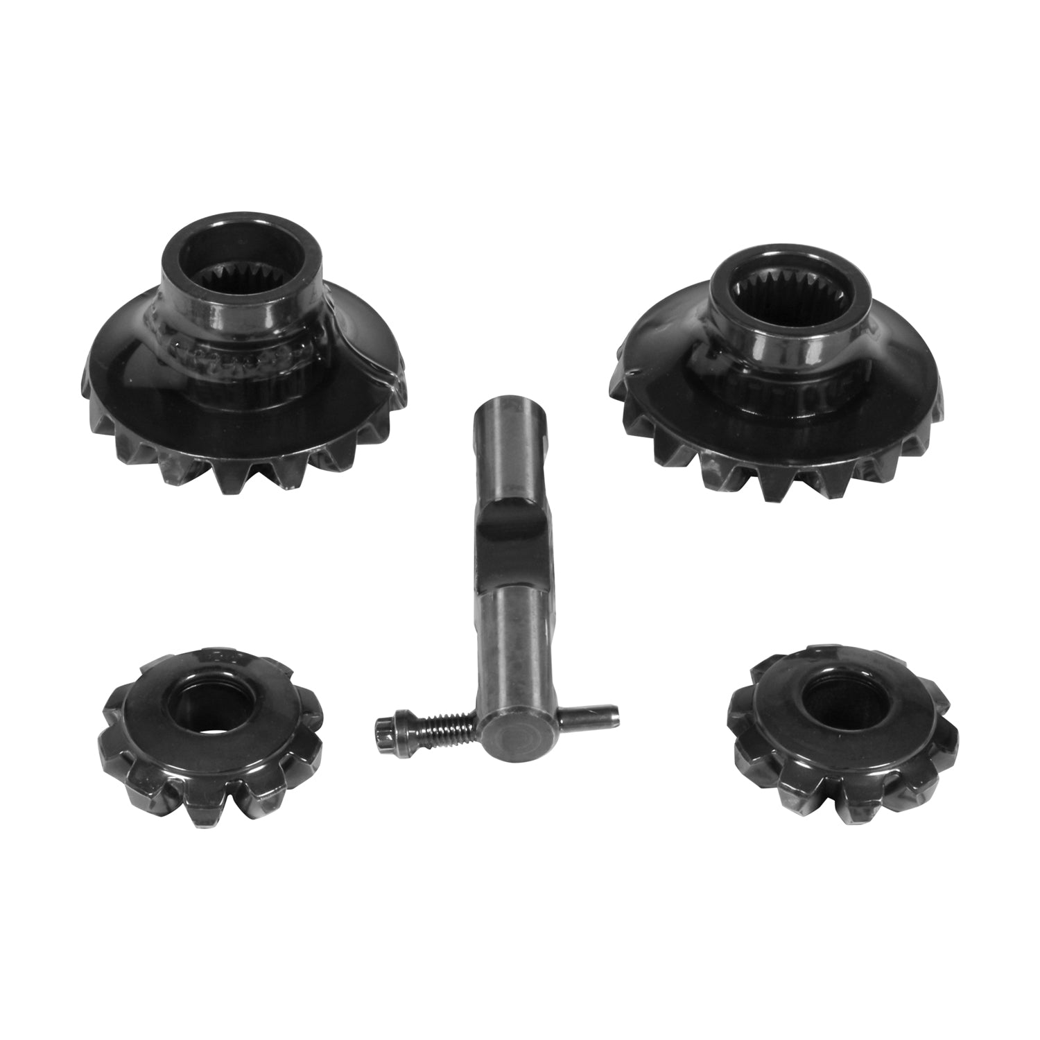YPKC8.25-P-29 Differential Carrier Gear Kit - Gear & Axle | 8.25 Inch Chy 29 Spline Dura Grip | Dodge RAM Dakota Durango Jeep Cherokee Yukon Gear