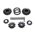 Replacement Standard Open Spider Gear Kit For Dana 30 27 Spline D30 Std Ipk W/ Or W/O Disconnect (Not For Stock JK Carrier) Yukon Gear
