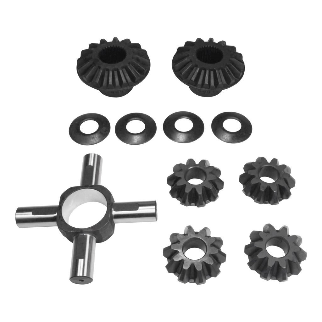 D70 & D80 Dura Grip Posi Spider Gear Set 35 Spline (NO CLUTCHES) Yukon Gear