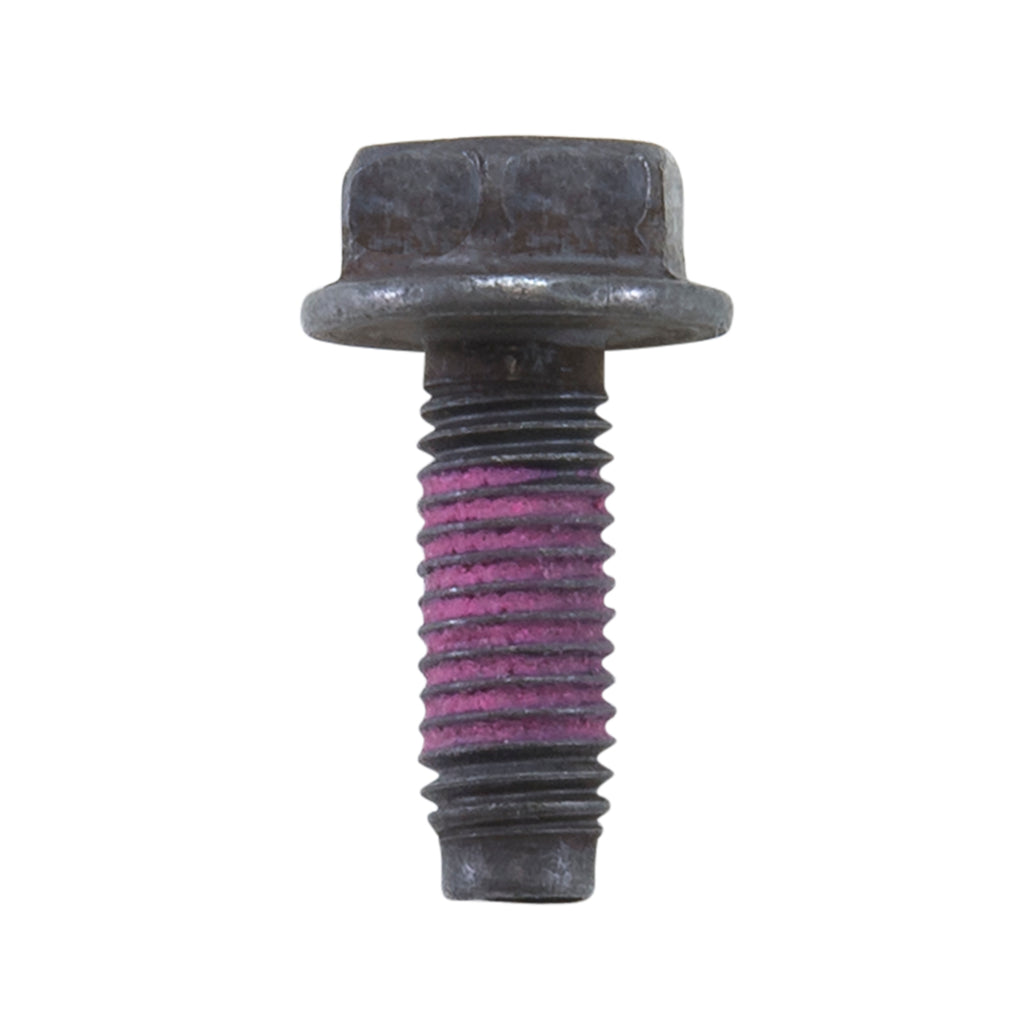 M8x1.25mm Cover Bolt For GM 7.25 7.6 8.0 8.6 9.25 9.5 14T & 11.5 M8 X 1.25 Cover Bolt AAM & GM 7.25 7.6 8.0 8.6 9.25 9.5 14T 11.5 Inch Yukon Gear