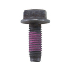 M8x1.25mm Cover Bolt For GM 7.25 7.6 8.0 8.6 9.25 9.5 14T & 11.5 M8 X 1.25 Cover Bolt AAM & GM 7.25 7.6 8.0 8.6 9.25 9.5 14T 11.5 Inch Yukon Gear