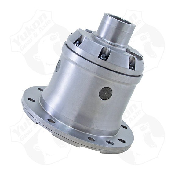 Yukon Zip Locker For Model 35 With 30 Spline Axles 3.54 & Up Yukon Gear & Axle