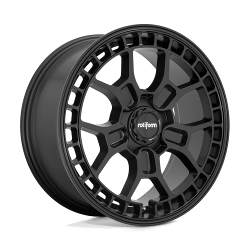 ZMO-M 19X8.5 BLANK 66.5 BD +35MM 108-121