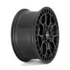 ZMO-M 19X8.5 BLANK 66.5 BD +35MM 108-121