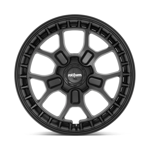ZMO-M 19X8.5 BLANK 66.5 BD +35MM 108-121