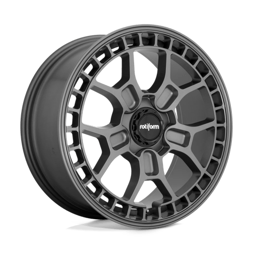 ZMO-M 19X8.5 BLANK 66.5 GD +40MM 108-121