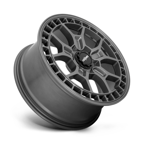 ZMO-M 19X8.5 BLANK 66.5 GD +40MM 108-121