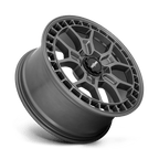 ZMO-M 19X8.5 BLANK 66.5 GD +40MM 108-121