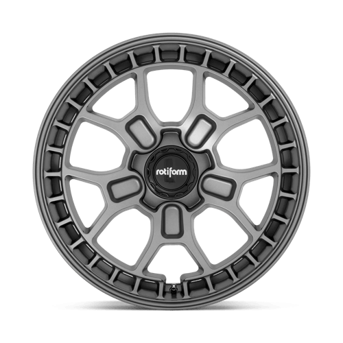 ZMO-M 19X8.5 BLANK 66.5 GD +40MM 108-121