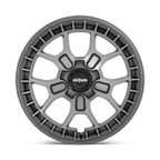 ZMO-M 19X8.5 BLANK 66.5 GD +40MM 108-121