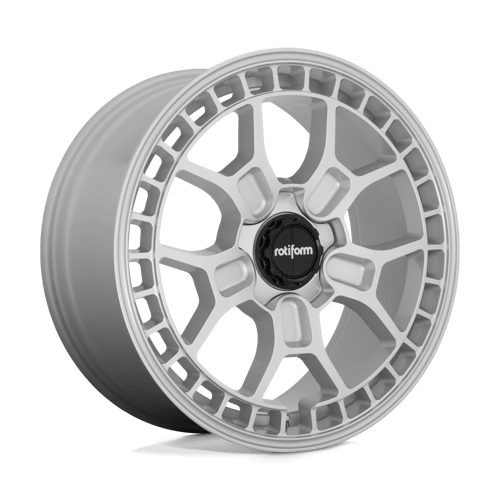 ZMO-M 19X8.5 BLANK 66.5 SL +35MM 108-121