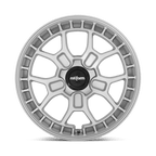 ZMO-M 19X8.5 BLANK 66.5 SL +35MM 108-121