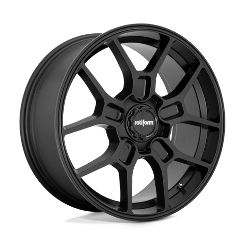 ZMO 19X8.5 BLANK 66.5 BD +35MM