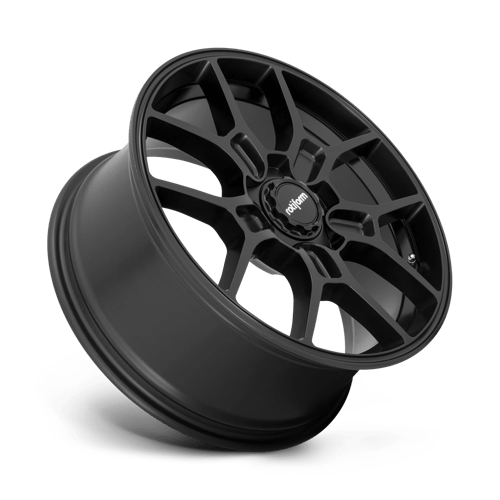 ZMO 19X8.5 5X4.5 72 BD 6.08 35MM