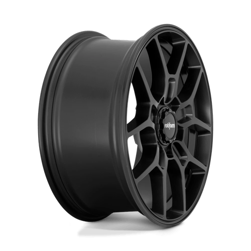 ZMO 19X8.5 5X4.5 72 BD 6.08 35MM