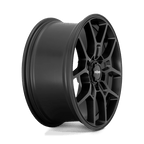 ZMO 19X8.5 5X4.5 72 BD 6.08 35MM