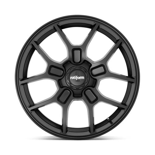 ZMO 19X8.5 5X4.5 72 BD 6.08 35MM