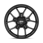 ZMO 19X8.5 5X4.5 72 BD 6.08 35MM