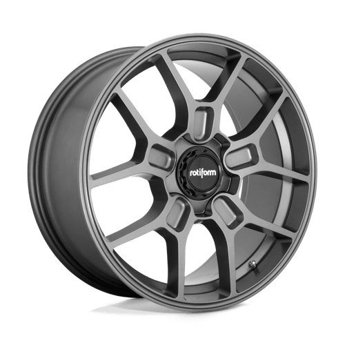 ZMO 19X8.5 BLANK 66.5 GD +35MM