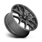 ZMO 19X8.5 BLANK 66.5 GD +35MM