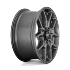 ZMO 19X8.5 BLANK 66.5 GD +35MM