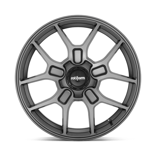 ZMO 19X8.5 BLANK 66.5 GD +35MM