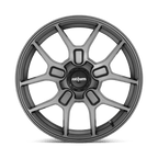 ZMO 19X8.5 BLANK 66.5 GD +35MM